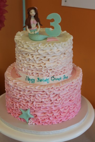 Cake