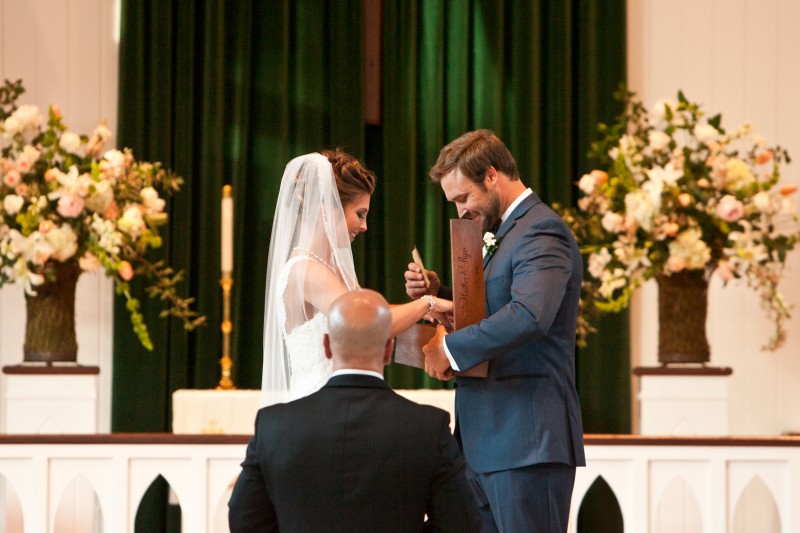 ceremony