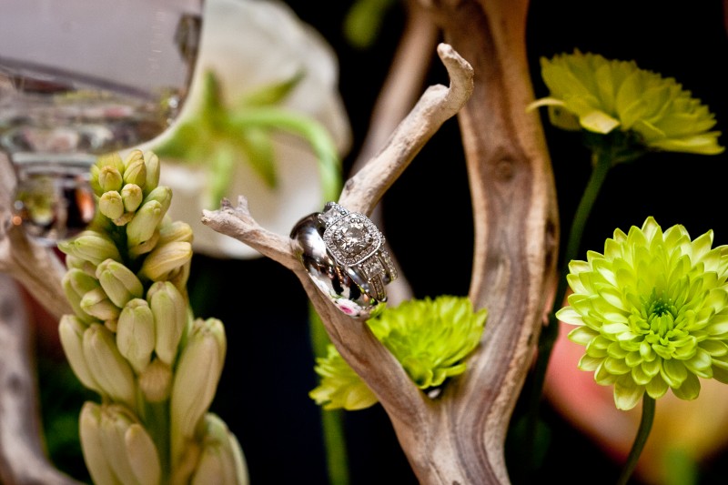wedding rings