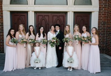 Real Weddings